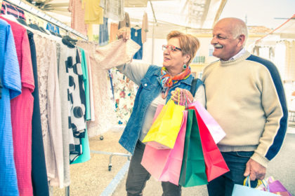 Estudo confirma o potencial e as oportunidades de compra e consumo relacionados à longevidade
