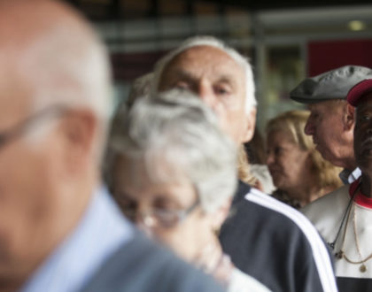 Mesmo com envelhecimento da população, políticos não apresentam propostas para longevidade