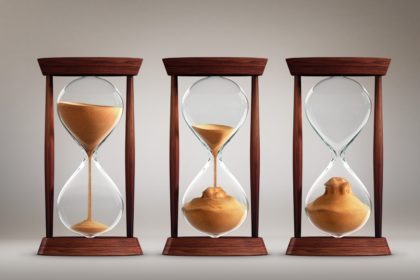 Por que a percepção do tempo acelera com a idade