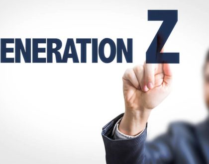 Consumidores 2030: a Geração Z